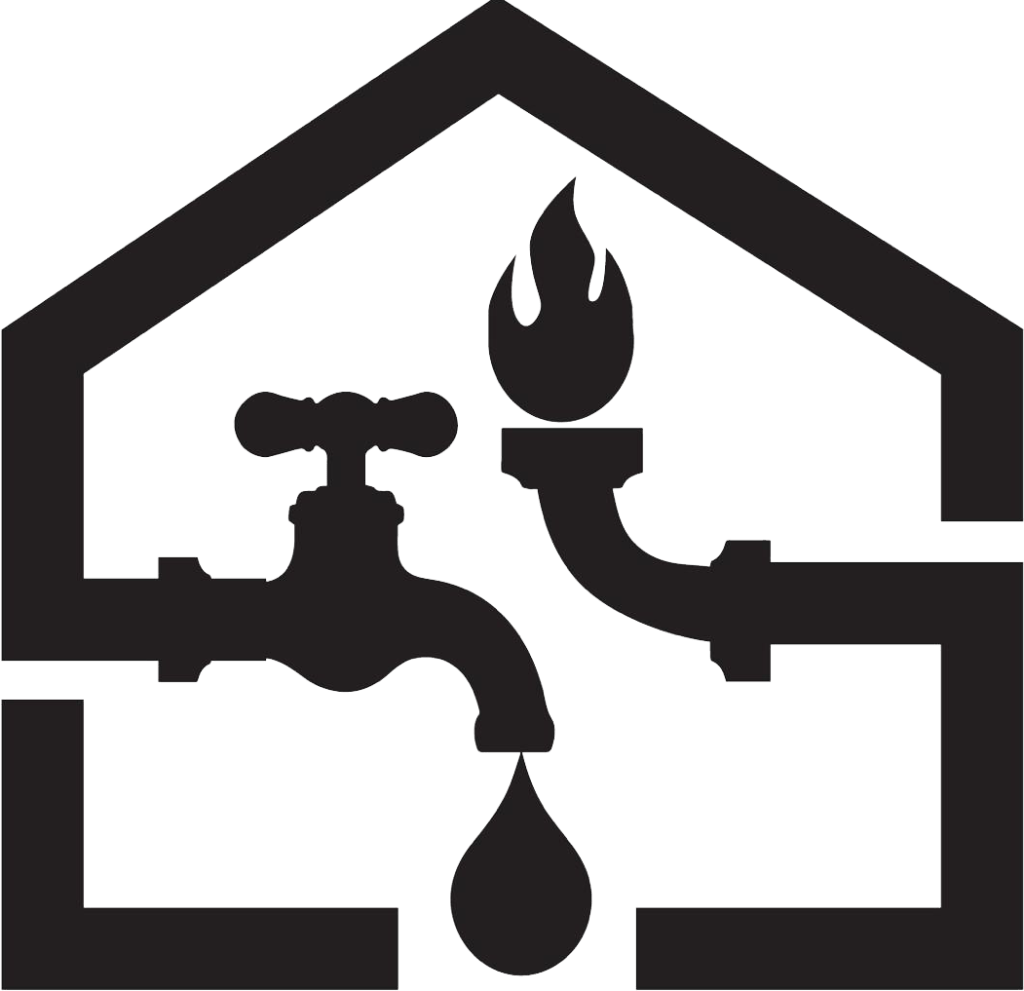 Better Home Plumbing Logo Icon