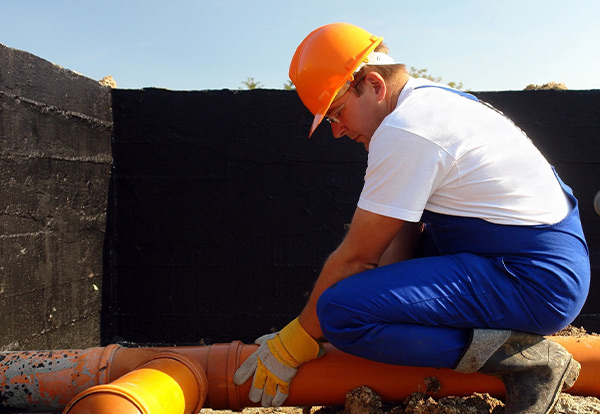 Drainage Solutions