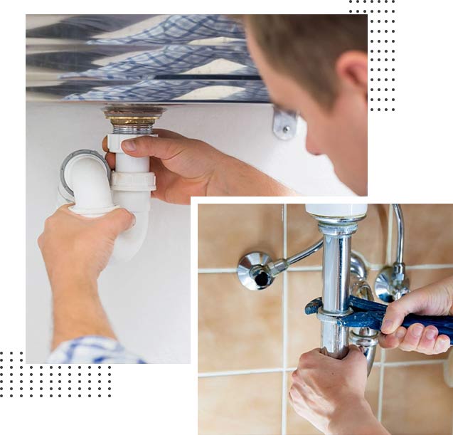 Plumbing Services
