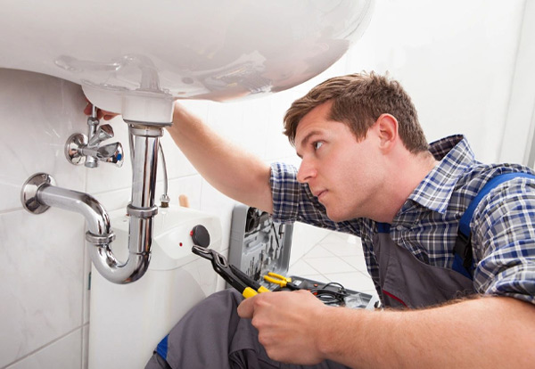 Plumbing Service