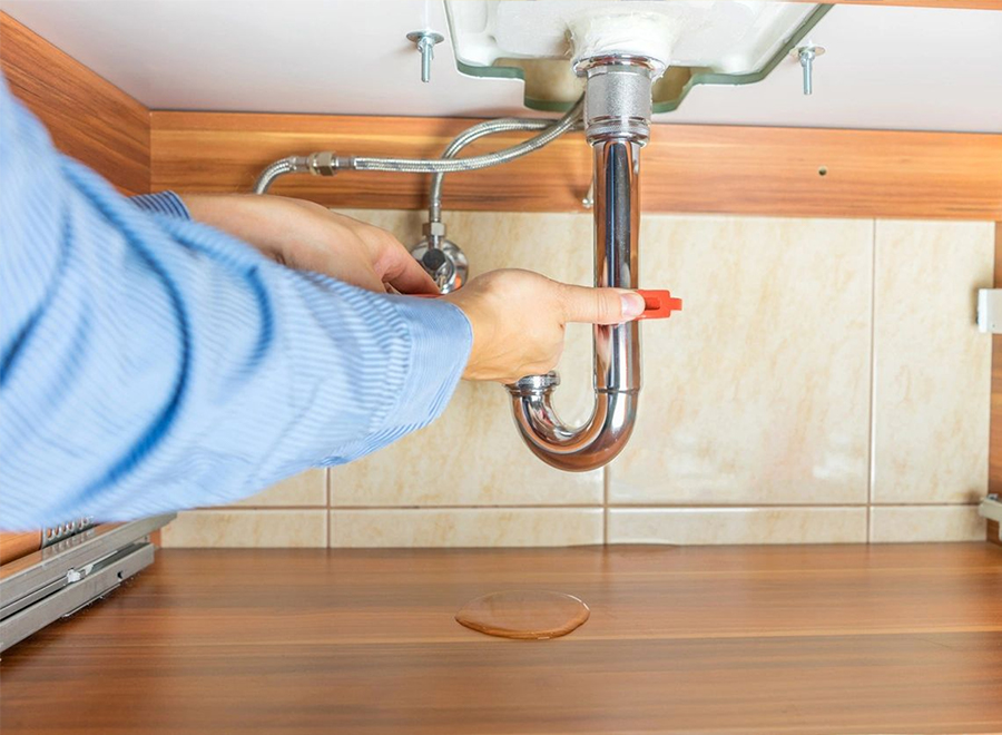 Plumbing Services