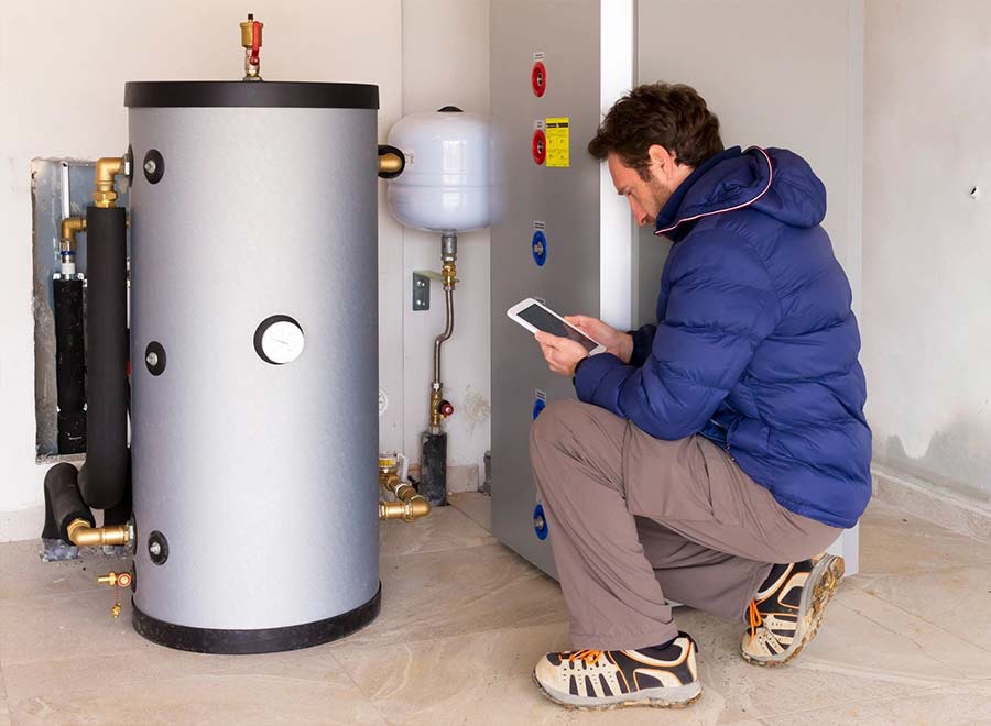Heating System