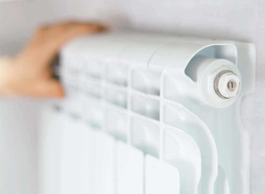 Home Radiator Services
