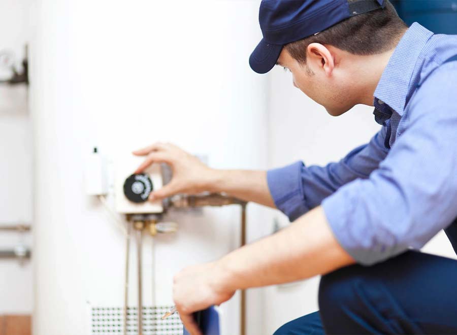 heating service